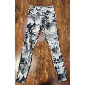 Nike Dri-Fit Ten Less One Legend Fitted Leggings Women's Size Medium